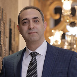 Hassan Heidary Banian Omid