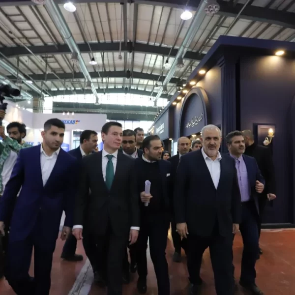 23rd IPCC Gallery Photos