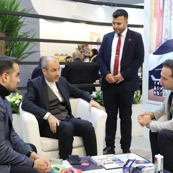 23rd IPCC Gallery Photos