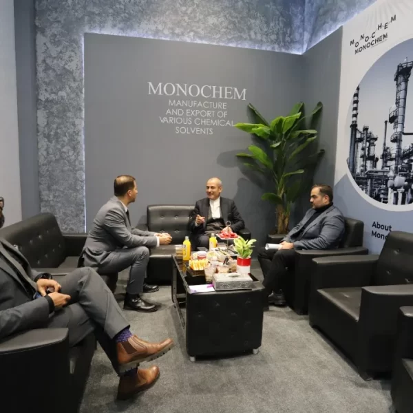 23rd IPCC Gallery Photos