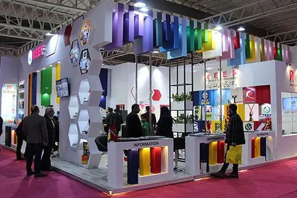 A Quarter Century of Experience and Innovation at the Paint and Resin Exhibition