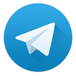 TelegramIcon