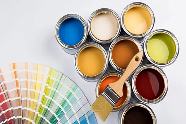 اخبار بیست و چهارمین نمایشگاه رنگ و رزین 140