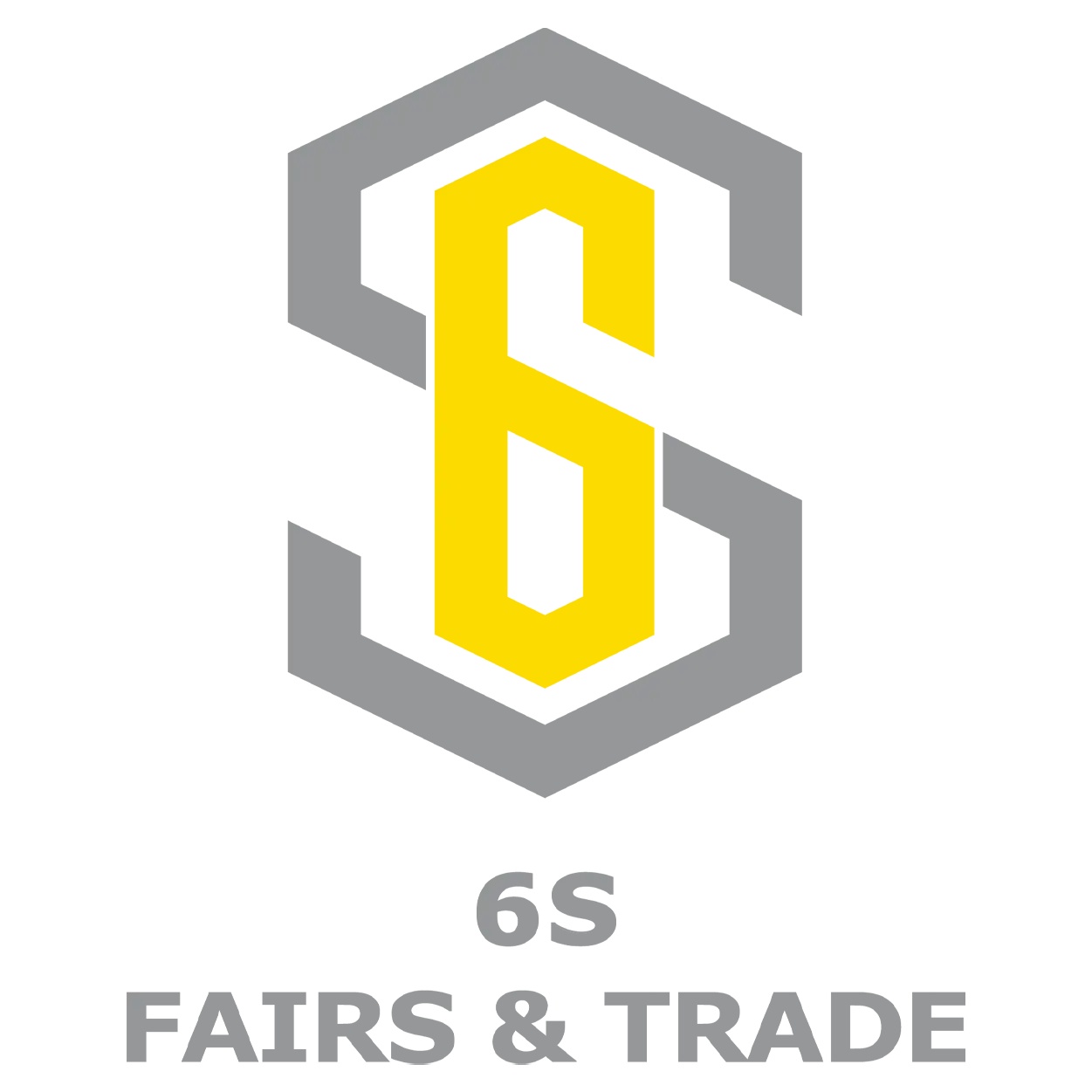 6S Fairs & Trade Logo